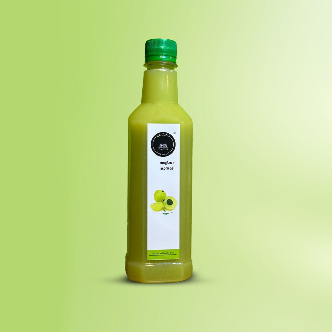 നെലിക +കാന്താരി 500ML 1